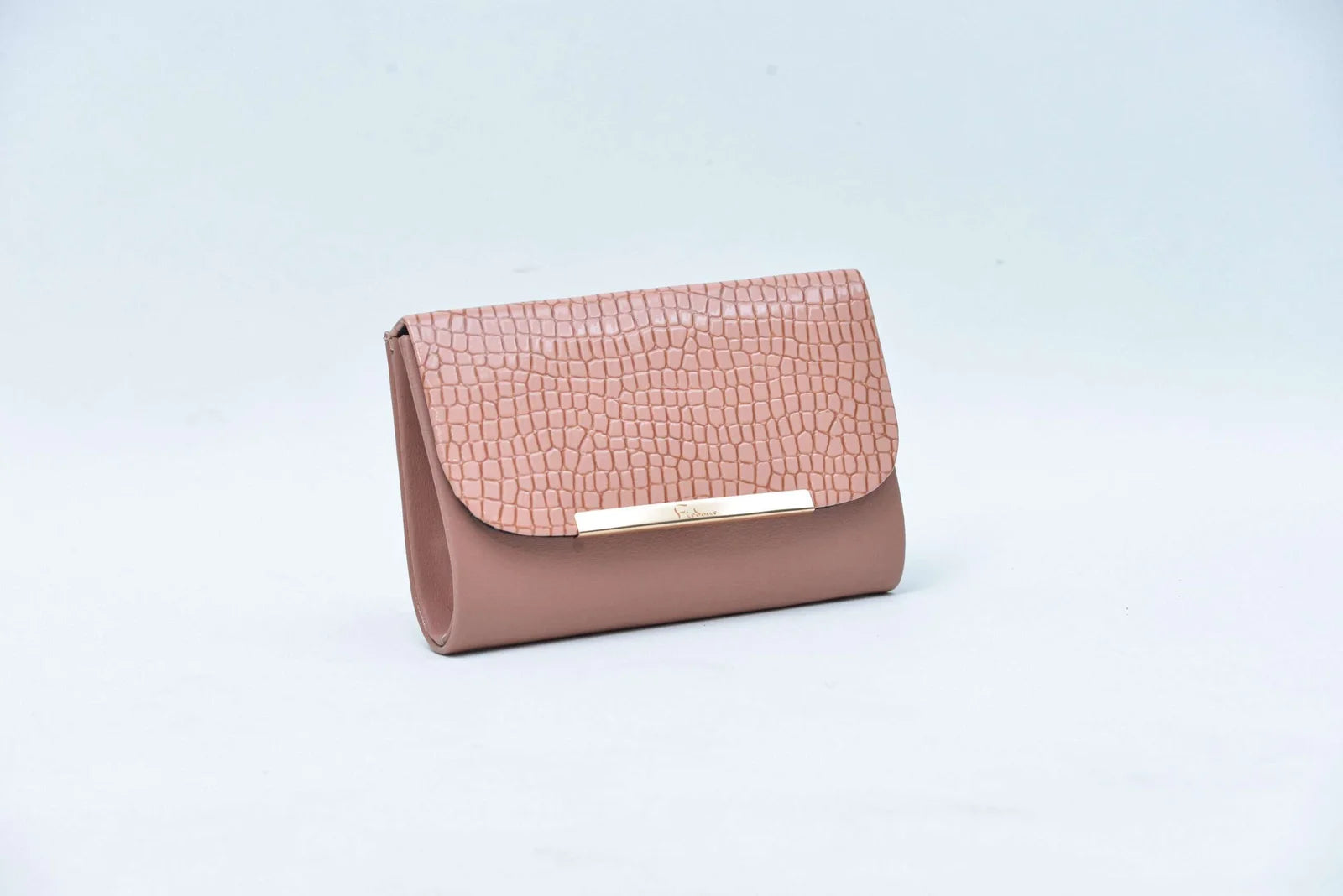 Firdous Clutch bag Pink
